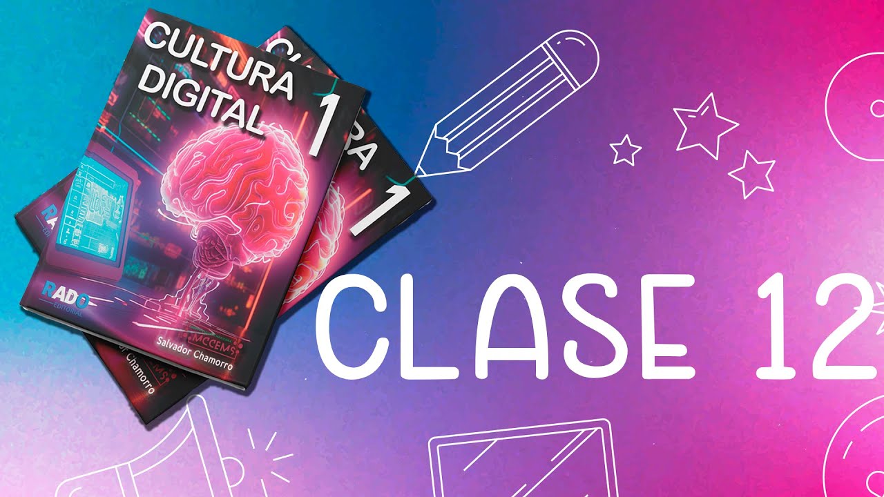Cultura Digital 1 - Clase 12 "Variables en Scratch"