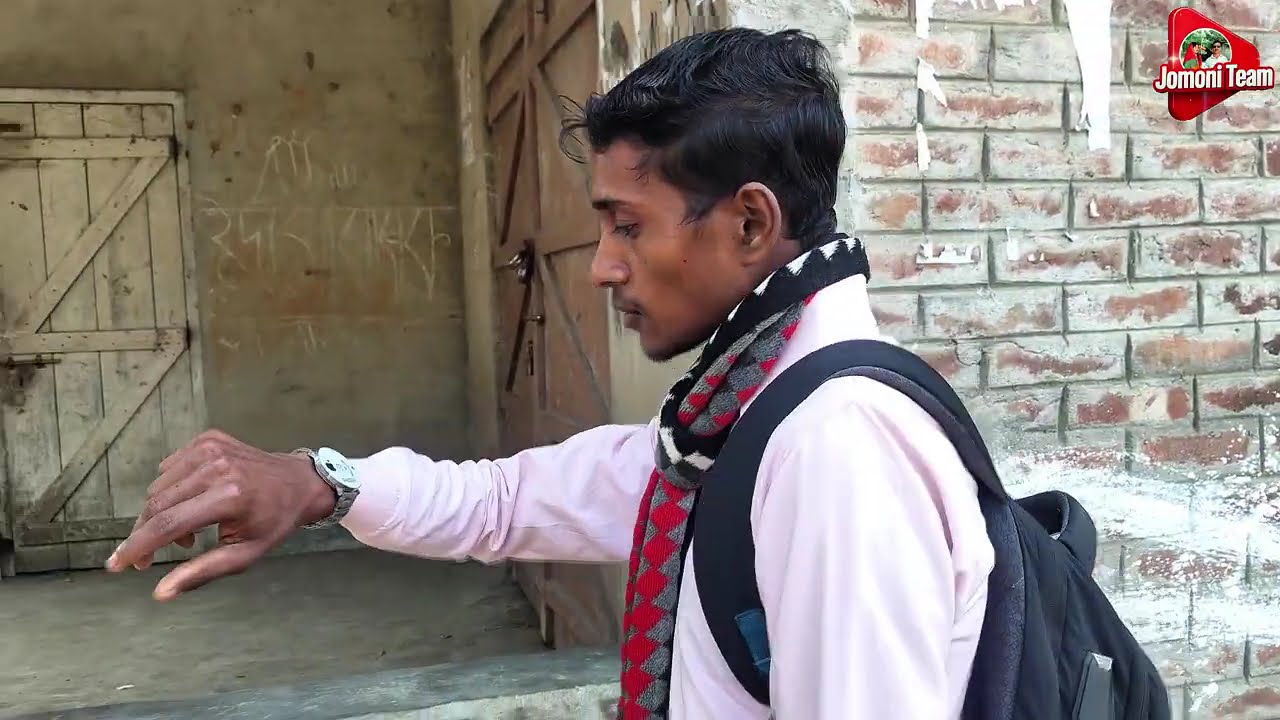 কিডনিপিং নাটক ভিডিও || kidnapping natak video || content by Jomoni Team 