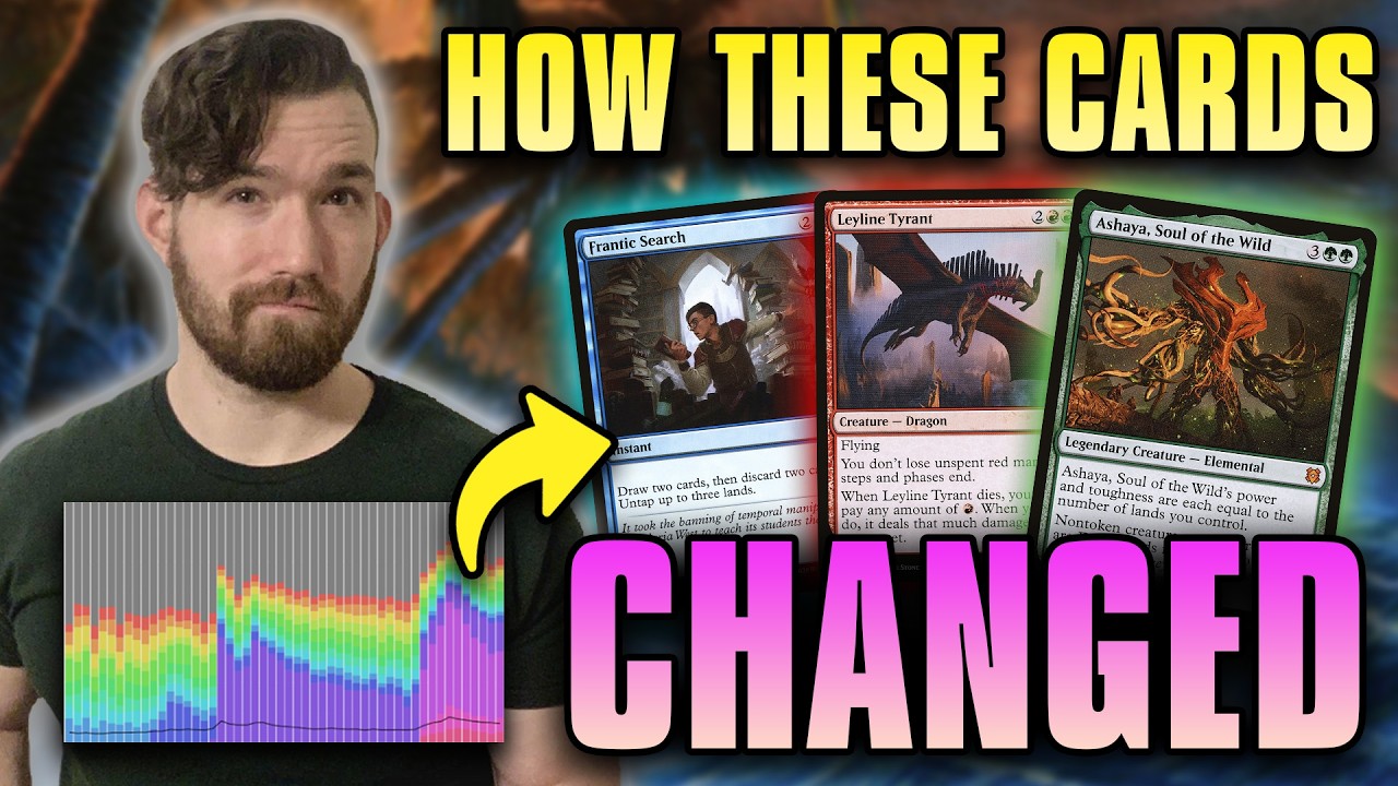 Have These Cards Changed For Good? | EDHRECast 399 | Magic: the Gathering | Commander