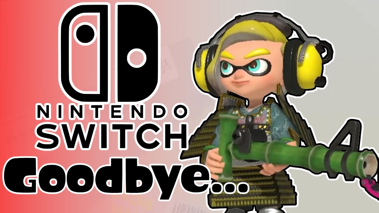 The Final Splatuesday?