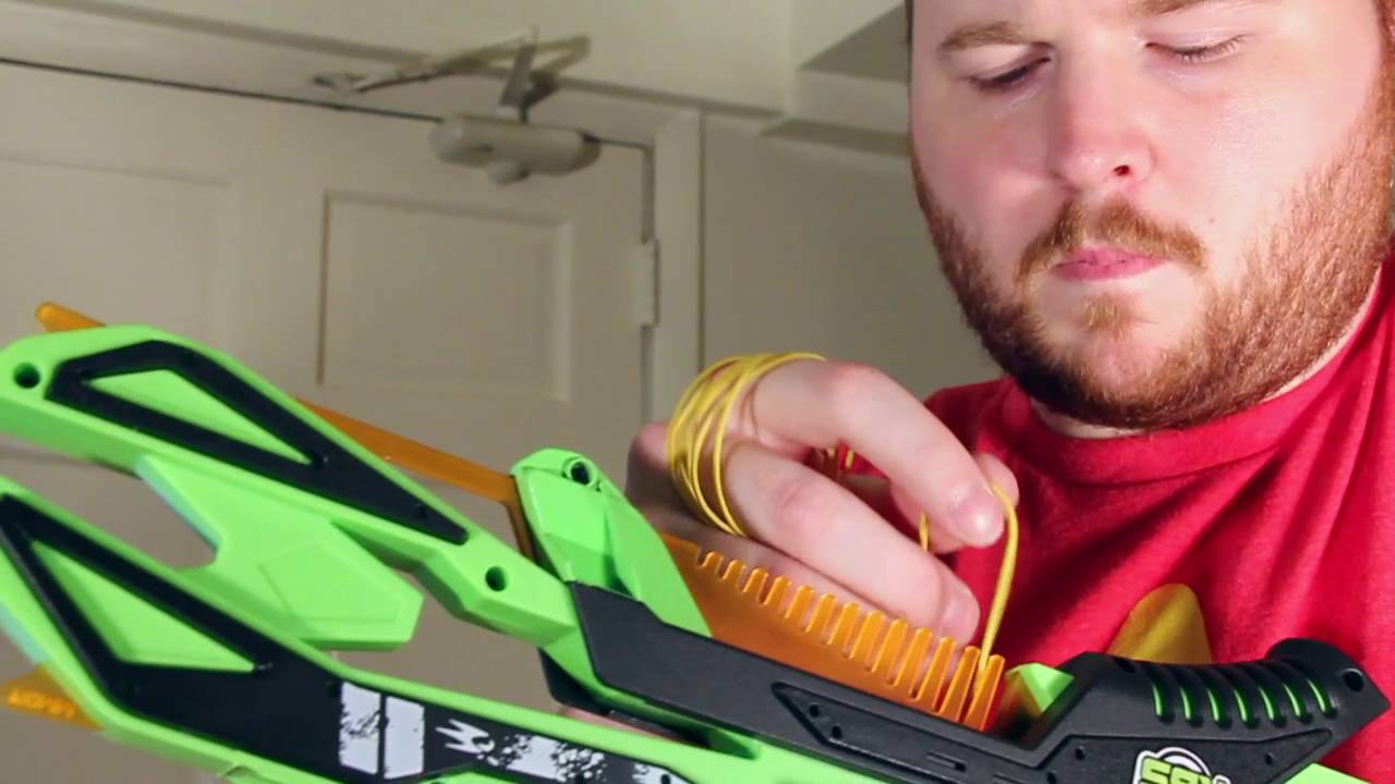 Kohdok Reviews Precision RBS