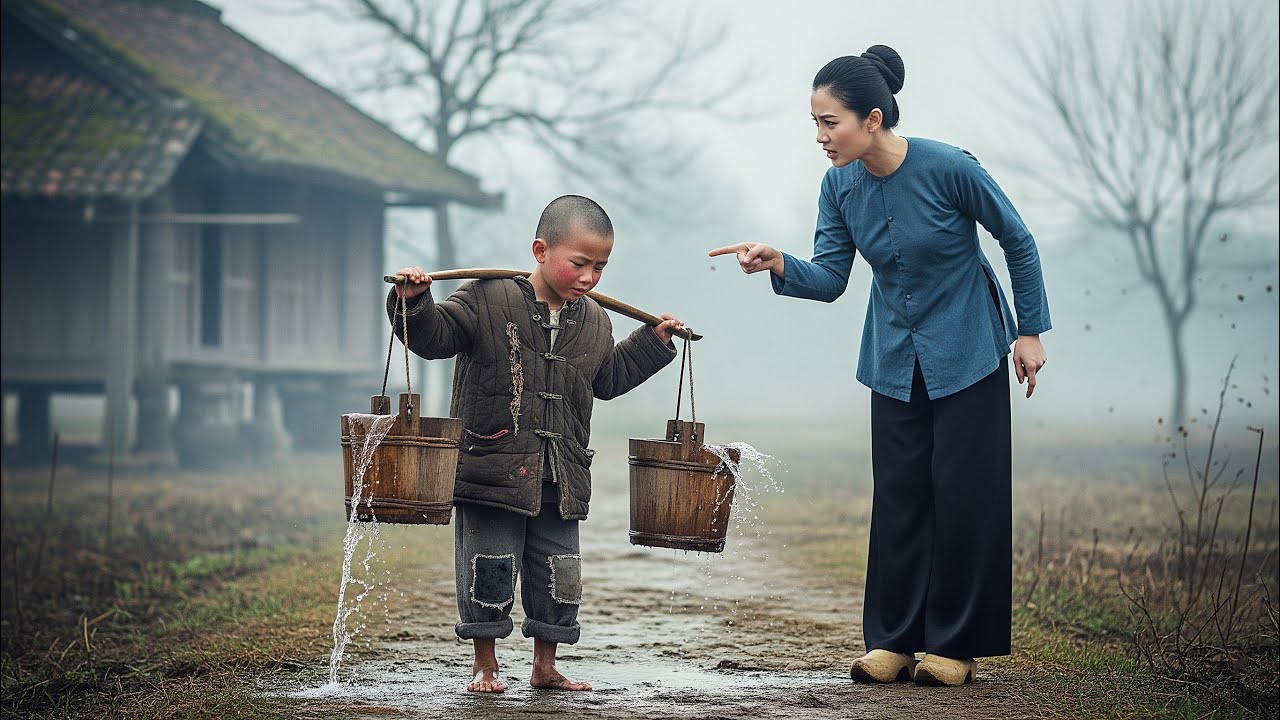 Áng Phù Vân - Tập 1 | Phim Phật Giáo