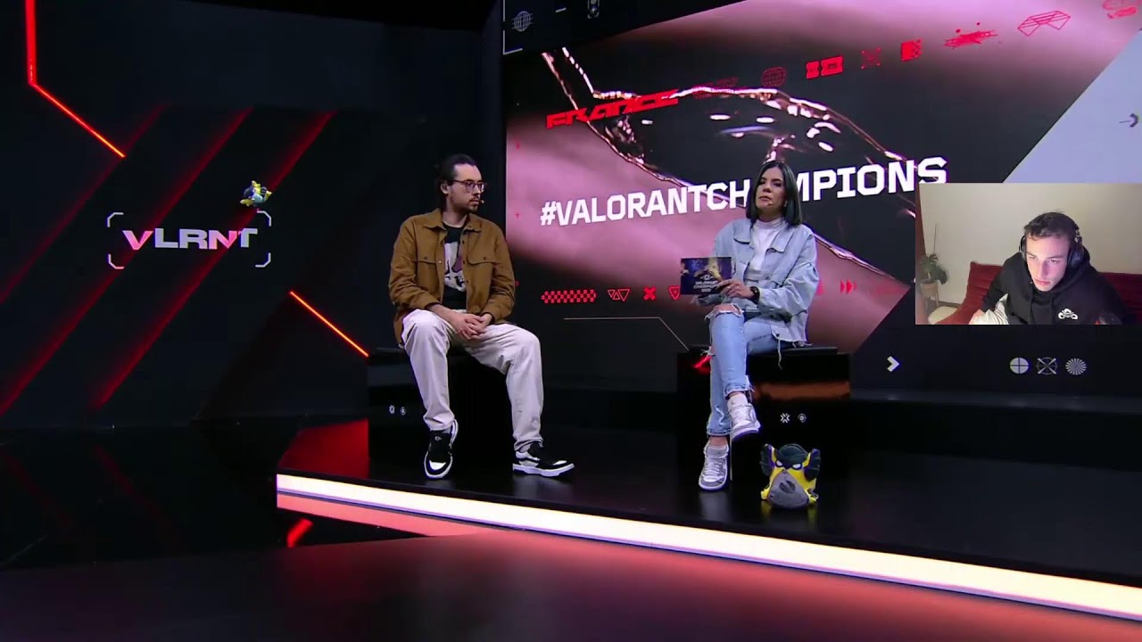 PRX X TH 🌪️ VALENDO A VIDA 🌪️ VEM TORCER PELO BRASIL MIBR 🌪️ CHAMPIONS de paris 🌪️ #ChampsCostream