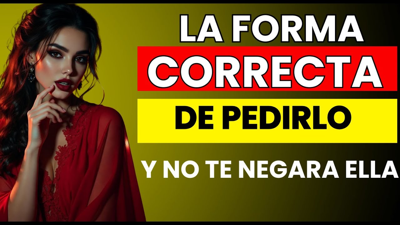 ¿Cómo expresar deseo sin presión y mantener la atracción?