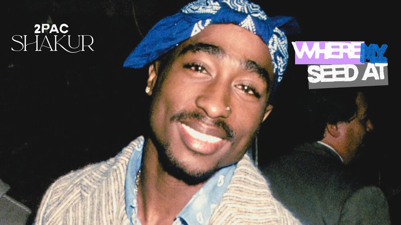 2Pac Specials | Pac’s Back From the Dead | NEVER FORGOTTEN | BEST OF 2PAC