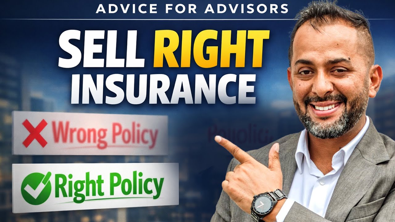 How To Become a successful, ethical insurance agent | Advisor | or consultant?