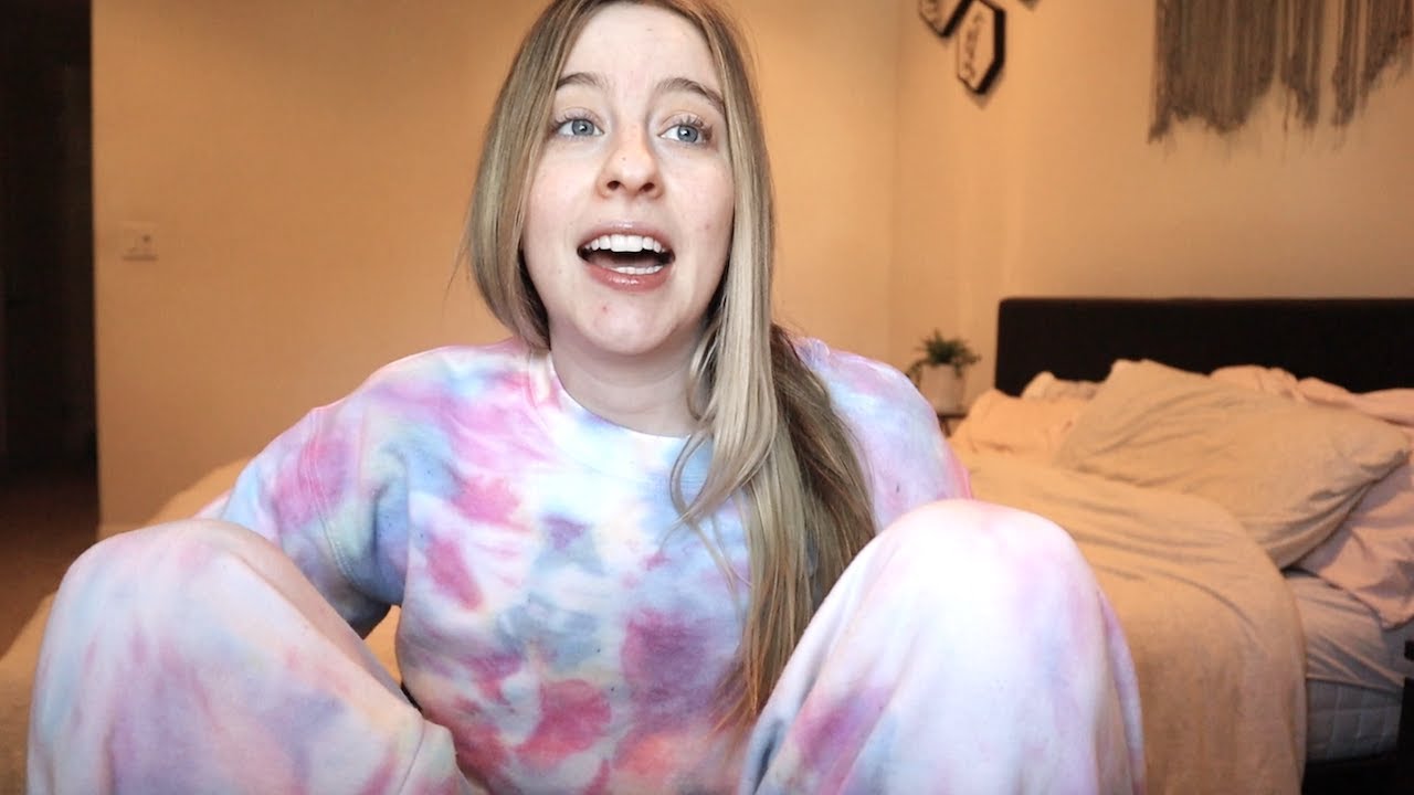 bad news & not sure what to do (vlogmas day 1)