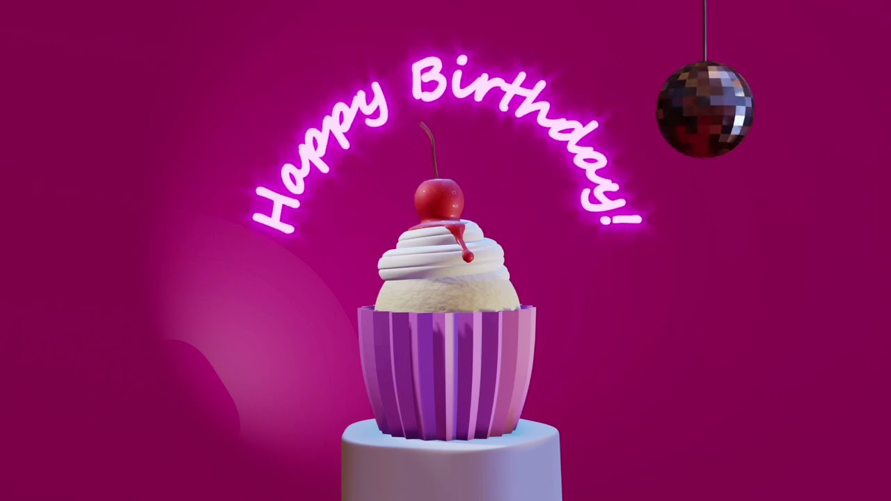 Carole Happy Birthday Song Online