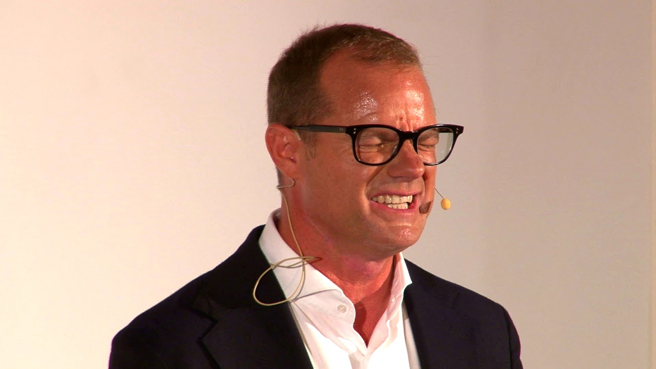 Vincere e perdere, educare allo sport | Gianluca Pessotto | TEDxTorinoSalon