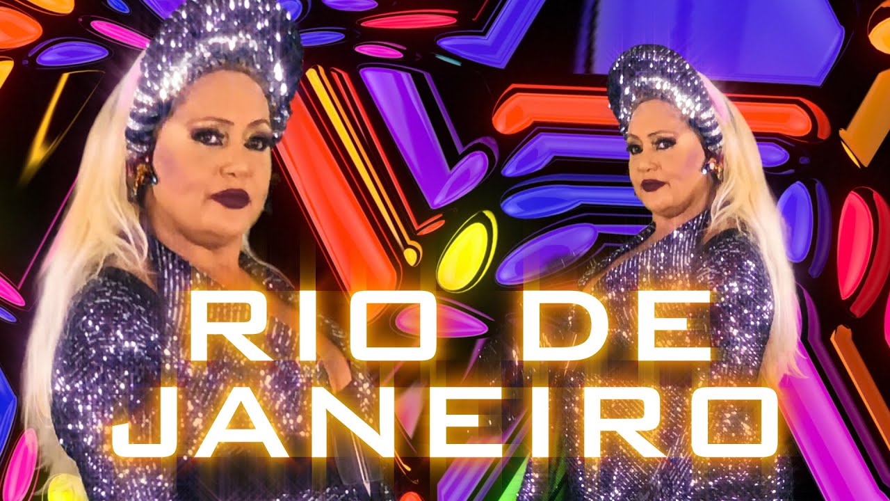 MEM & J - Rio De Janeiro (feat. Katuxa Close)
