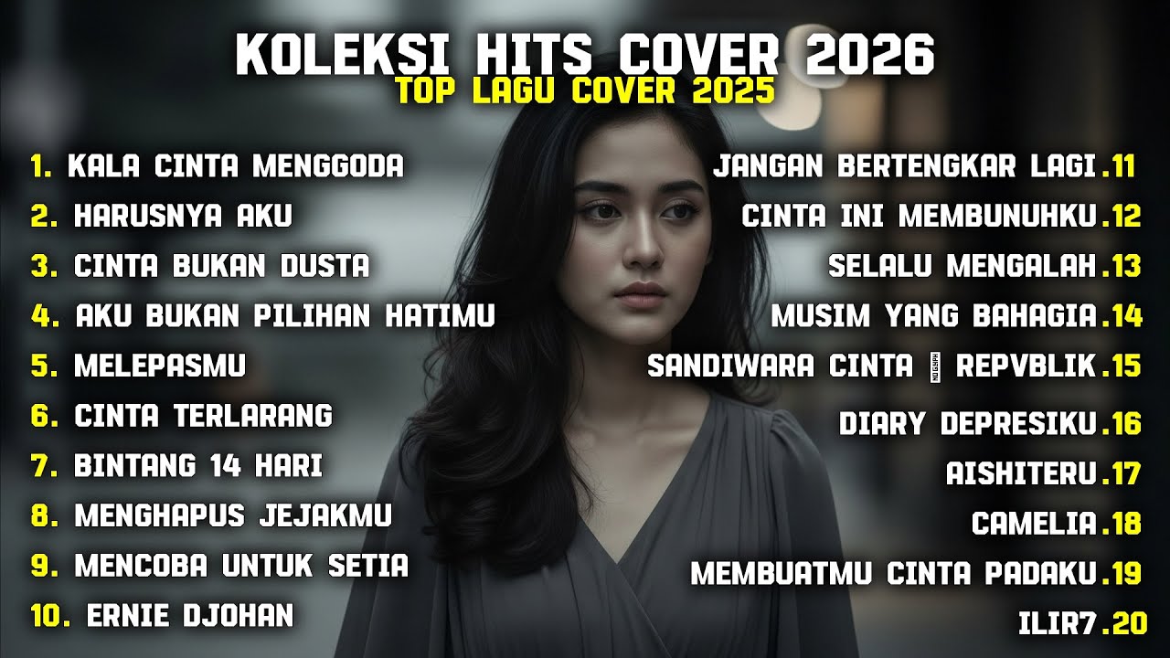 KOLEKSI HITS COVER 2026