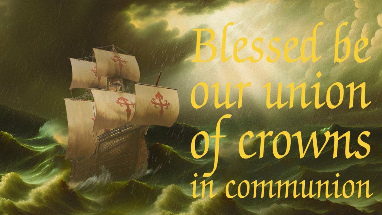 Elcano - The Call Of The Falcons (Official Lyric Video)