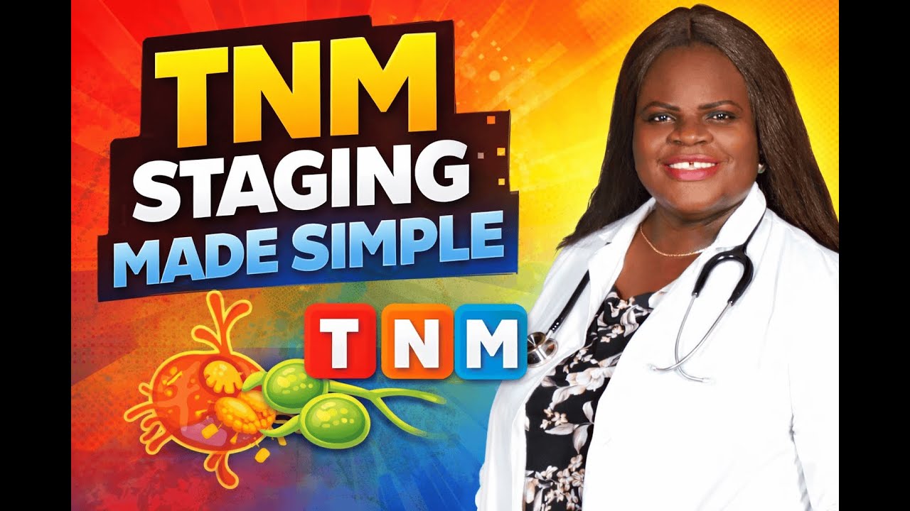 TNM Staging Made Simple