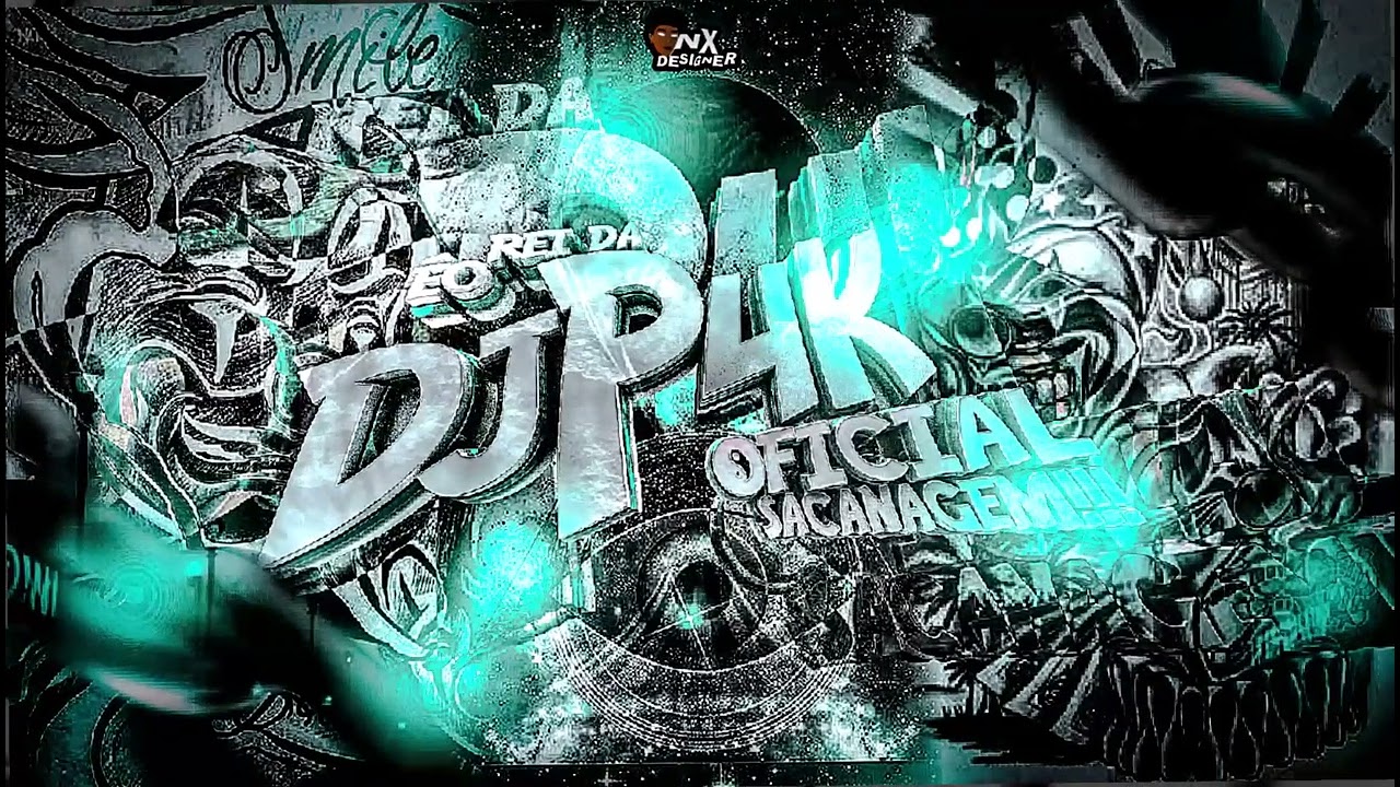 MONTAGEM IRDN U&Iacute;SQUE 💅🚨- (DJ P4K & DJ ZHX ORIGINAL)