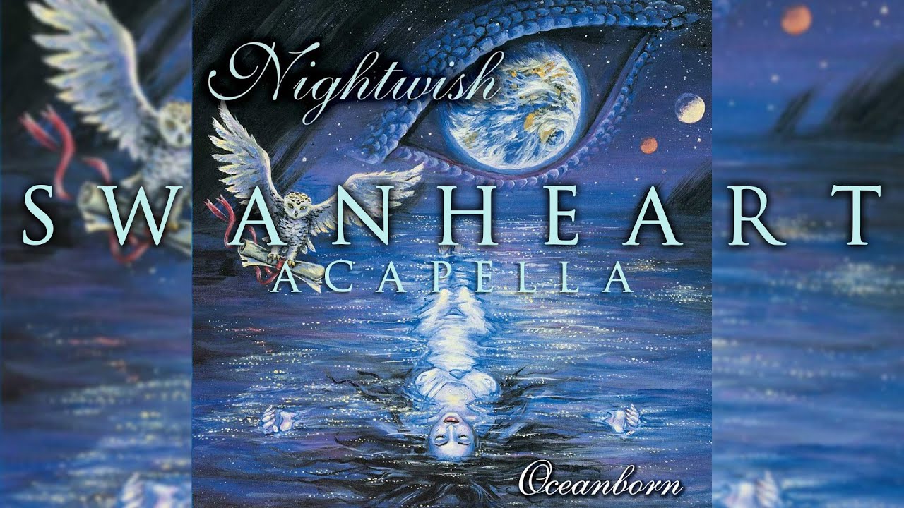Nightwish - Swanheart (acapella)