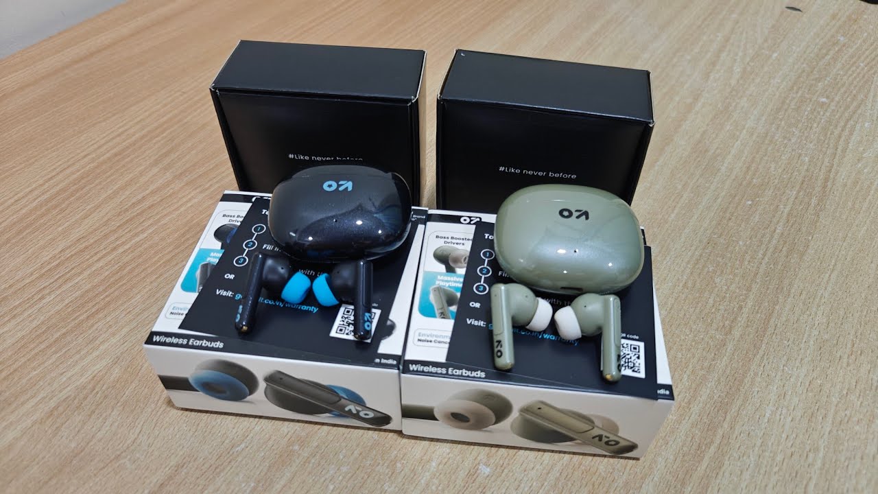 "Goboult W60 Earbuds Unboxing 🎧 | Buy 1 Get 1 Free (BOGO Offer)"