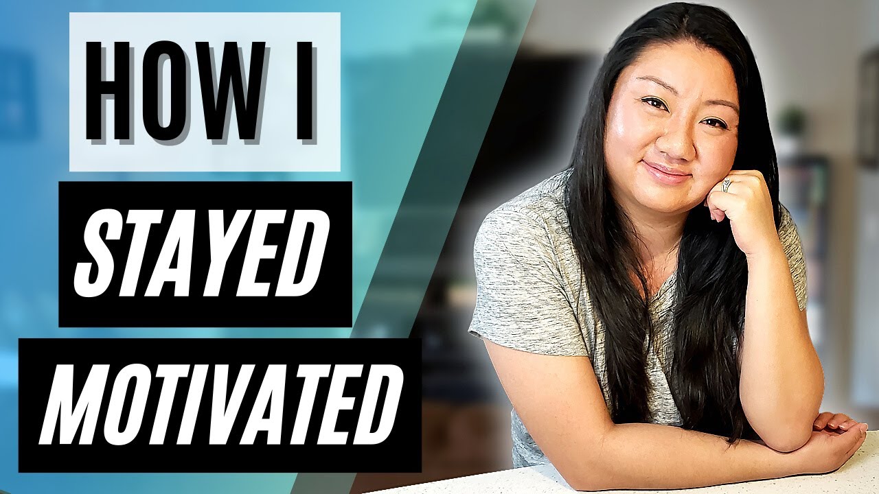 10 Things That Kept Me Motivated On My Debt Free Journey 💪