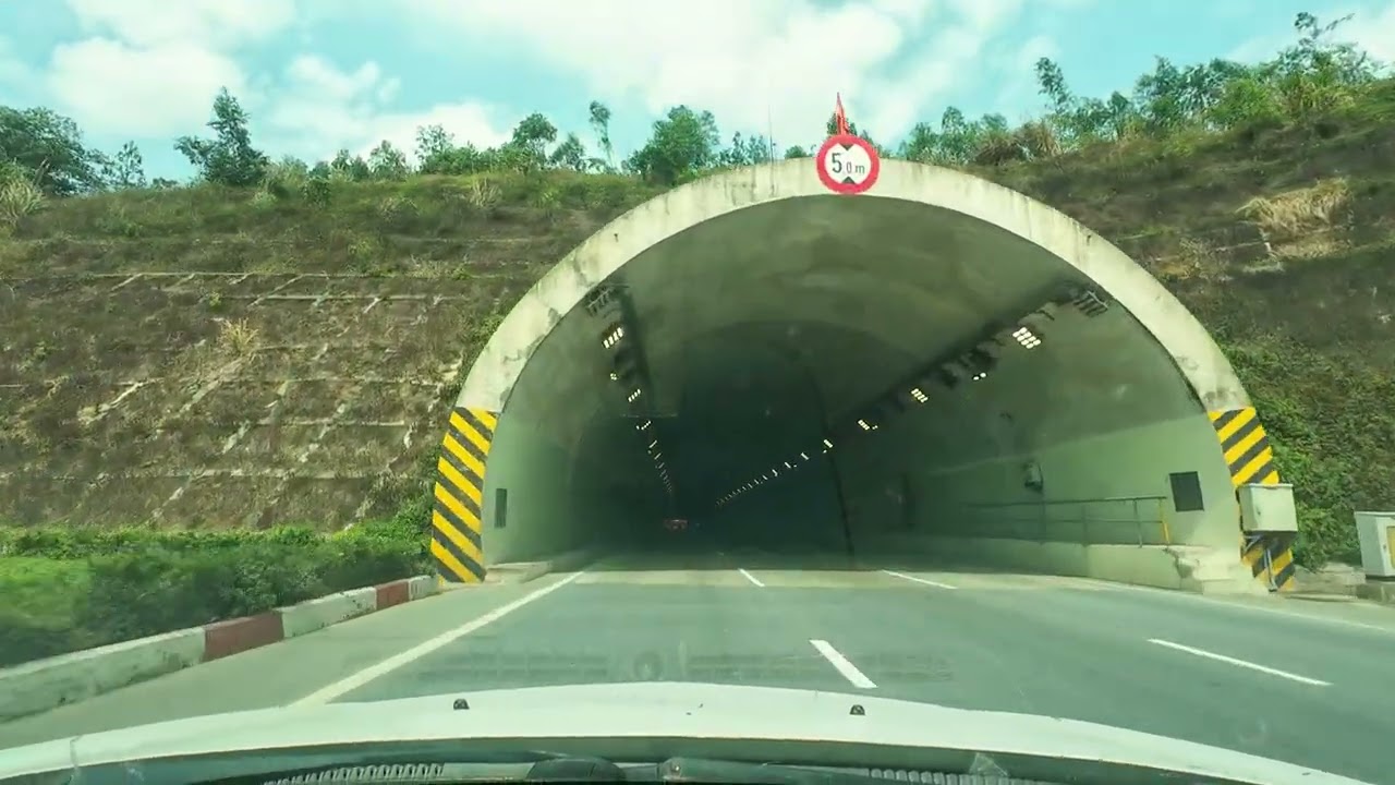 Cao tốc Việt Nam CT.01 từ Thanh Hóa - Hà Nội