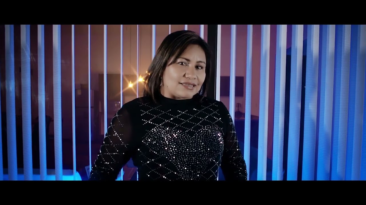 SALDANDO LAS CUENTAS - AURA MARÍA (VIDEO OFICIAL)