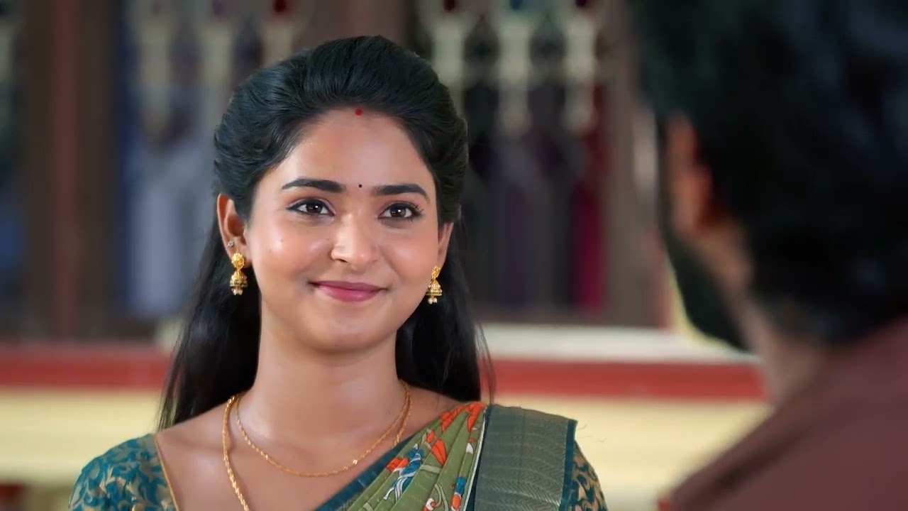 Sandhya Raagam - Full Ep - 489 - Janaki, Sandhya, Maya - Zee Tamil