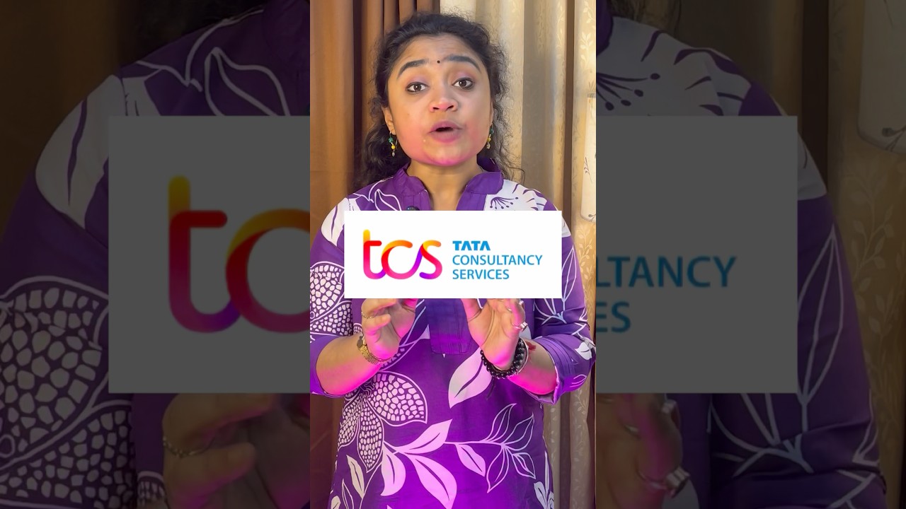 TCS Job Vacancy For Freshers. New Job Notification. 12th Pass Job Updates. 