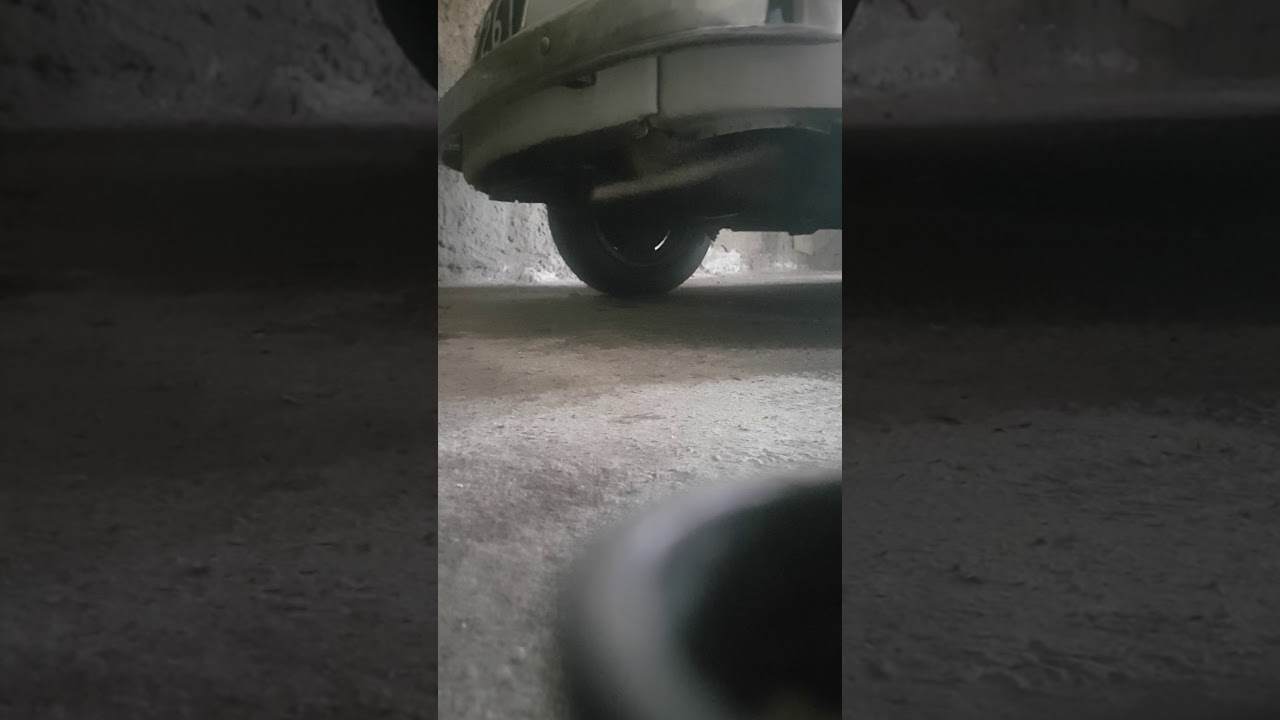 Fiat 500 cold start up after 2 weeks