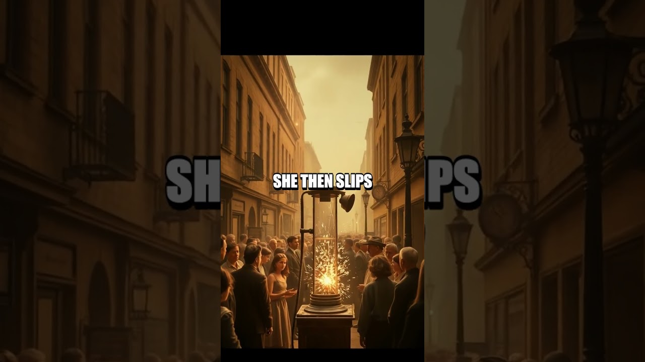 Whispers Through Time Inventions