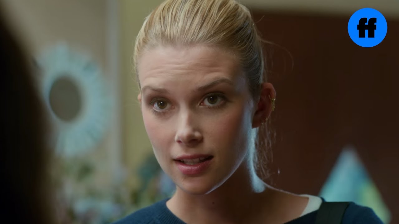Stitchers | Season 1 Recap & Sneak Peek Of Season 2 | Freeform