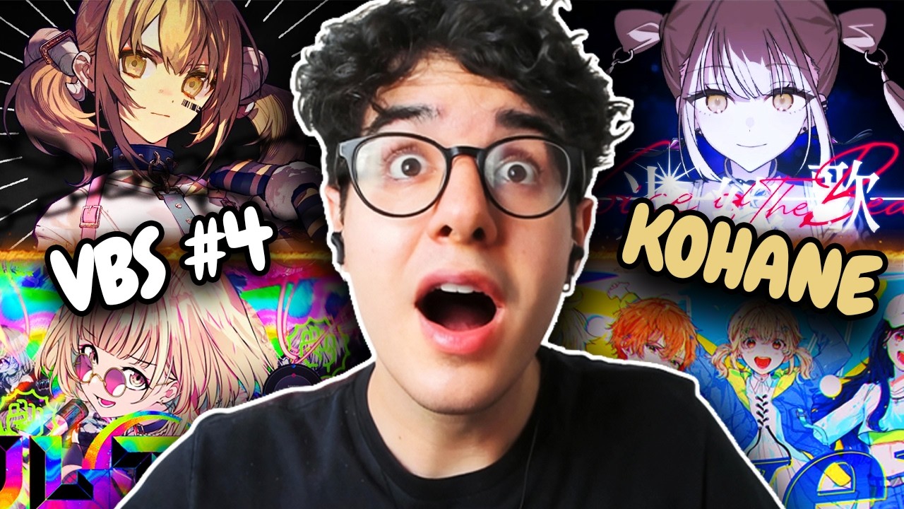 Overcoming herself. (Kohane Comms) | ALL PJSK COMMS #12 (FIRST Reaction)