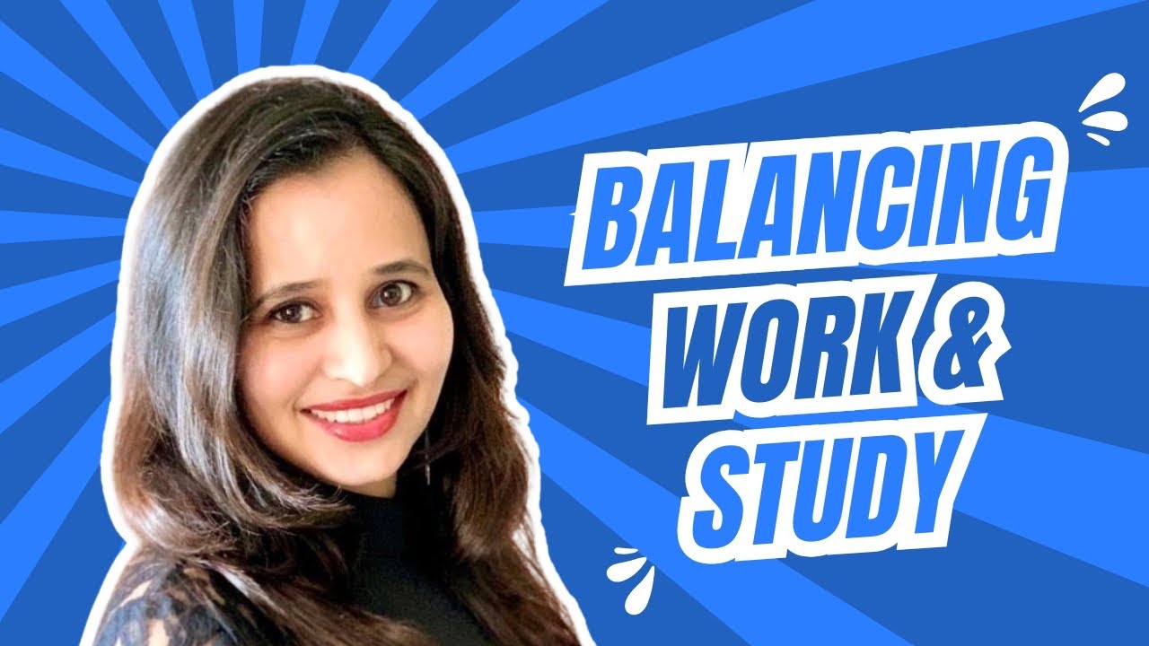 Balancing Work & Life During XLRI’s EDP HRM | Preeti Ahuja Shares Her Journey
