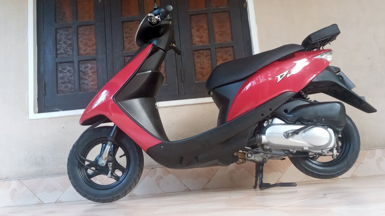 Japan honda dio. 48cc mirigama 0719832618. 0764307981