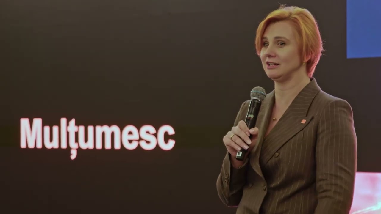 Cyber Security and AI Week 2025: o ediție Orange Business dedicată securității digitale și AI