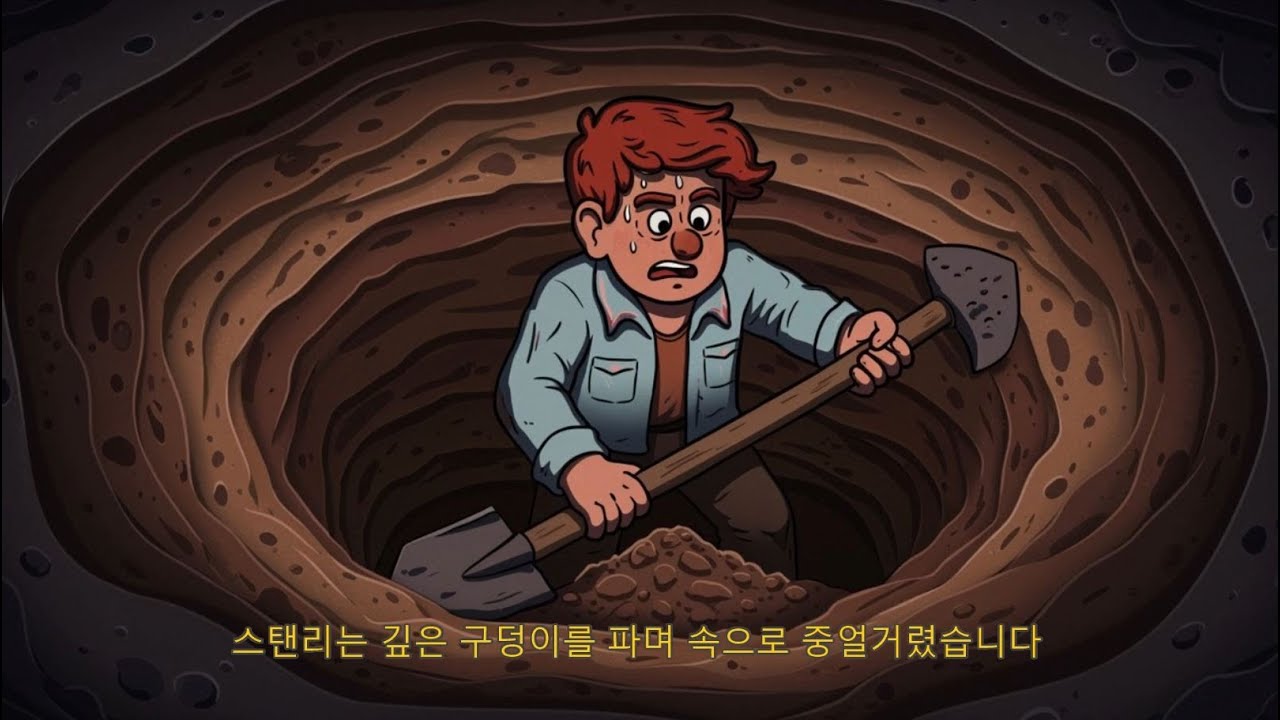 ⛏️ 