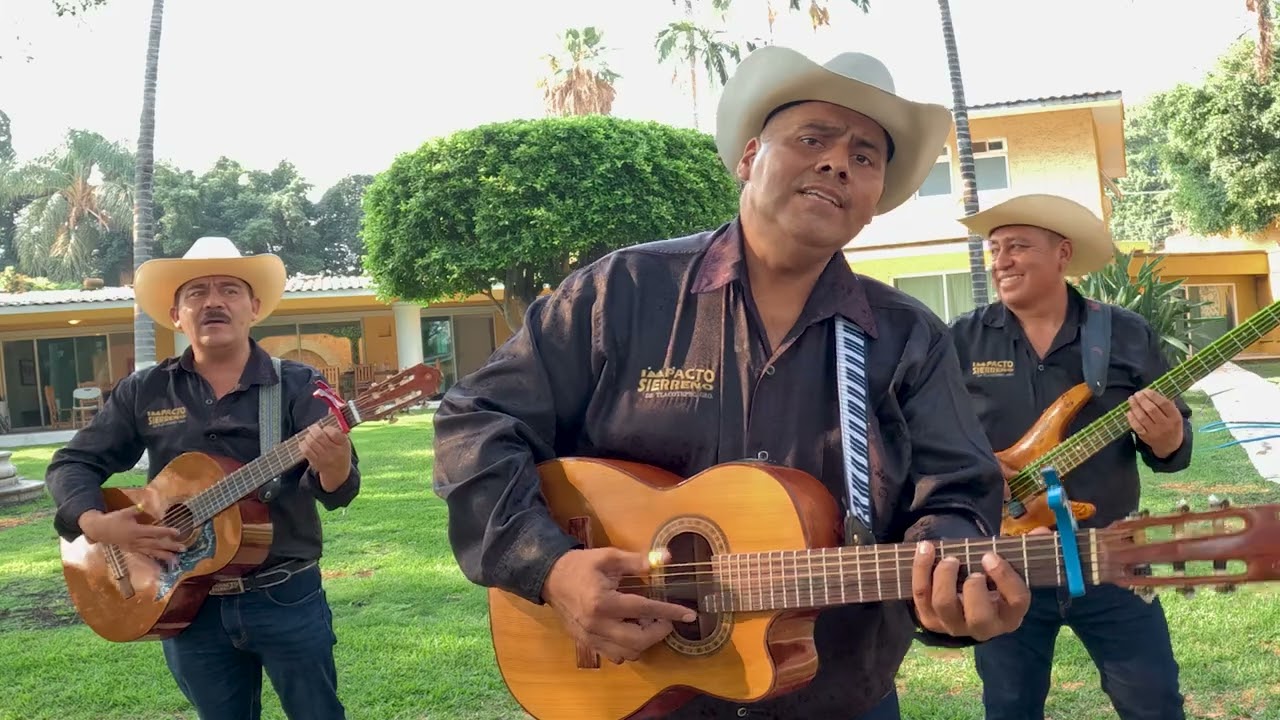 Impacto Sierreño- El Remedio