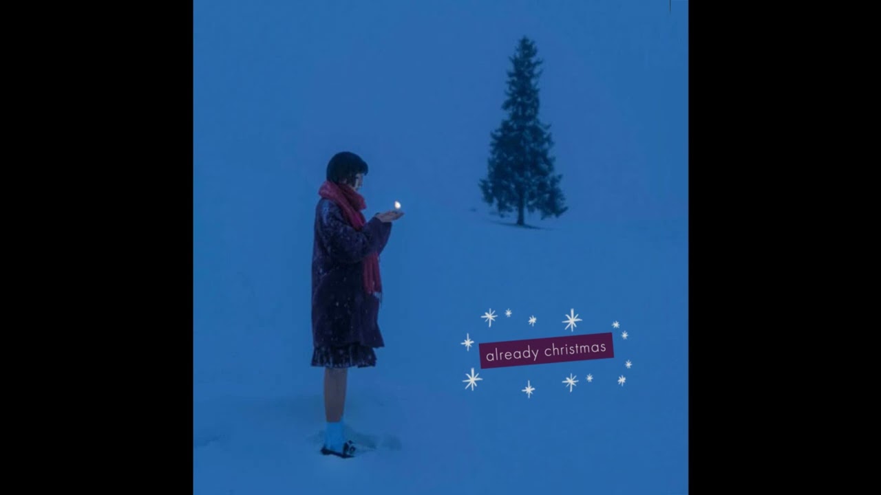 Jaded Juice Riders - Already Christmas