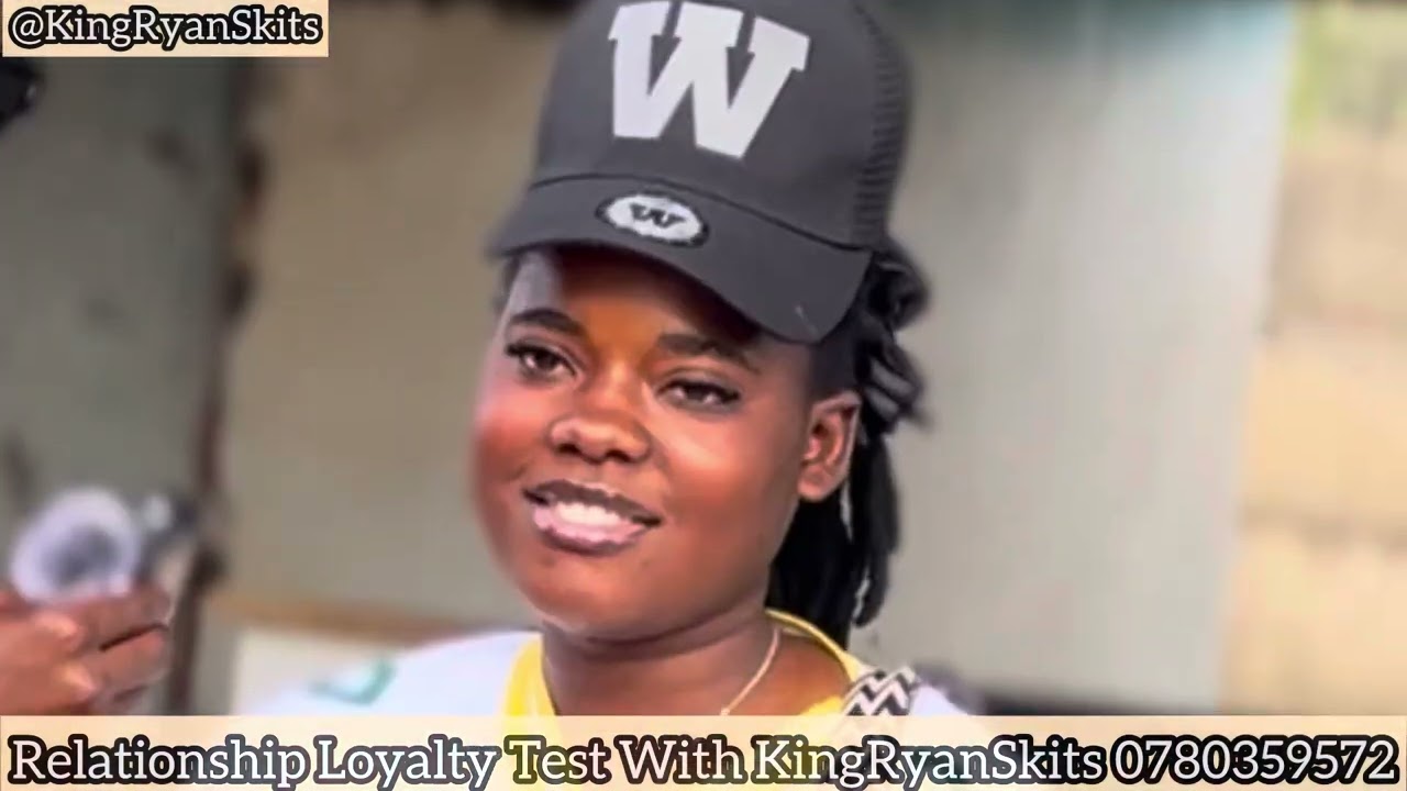 Relationship loyalty test with KingRyanSkits 💔💔😂 usavimbe nemunhu 😭💔💔💔❤️&zwj;🩹 3 years 💔😭