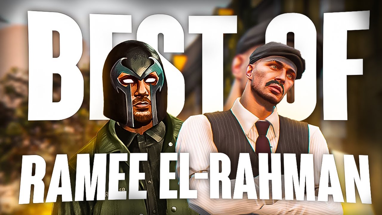 The Best of Ramee 