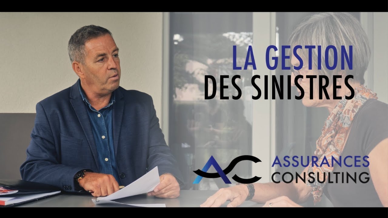 Assurances Consulting - Gestion des sinistres