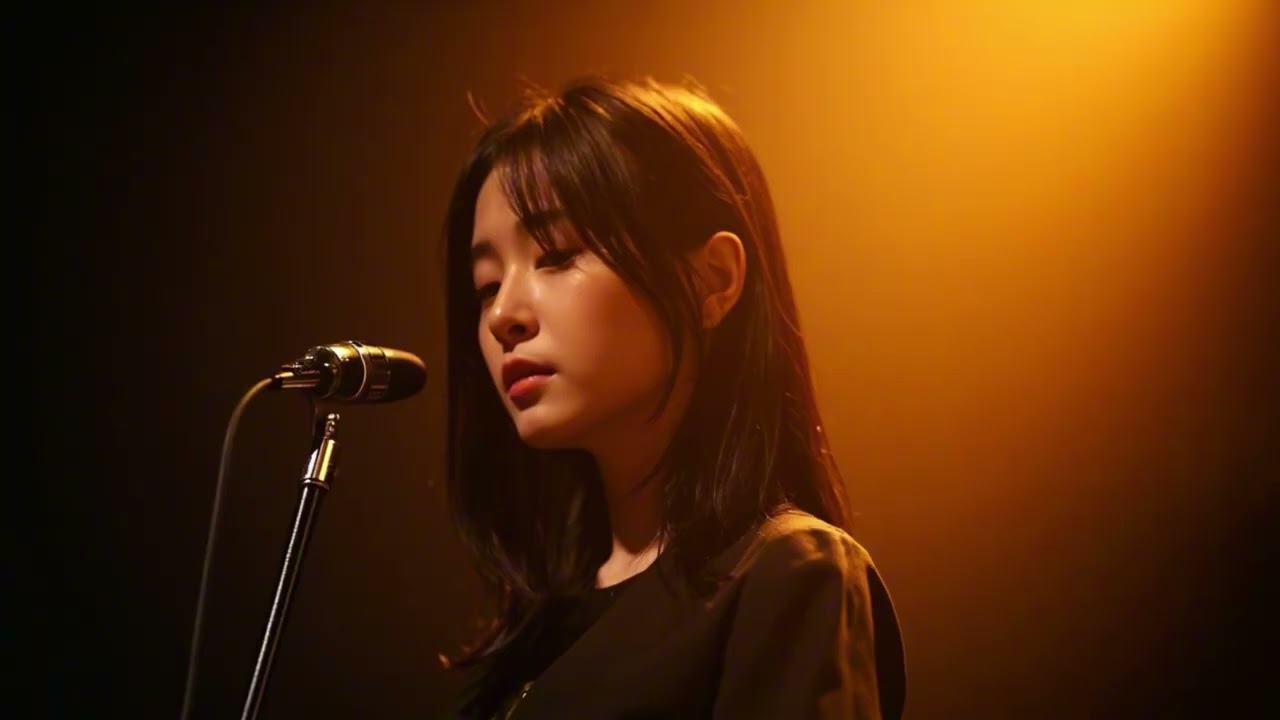 백현지 - 내 어린 시절 우울에게