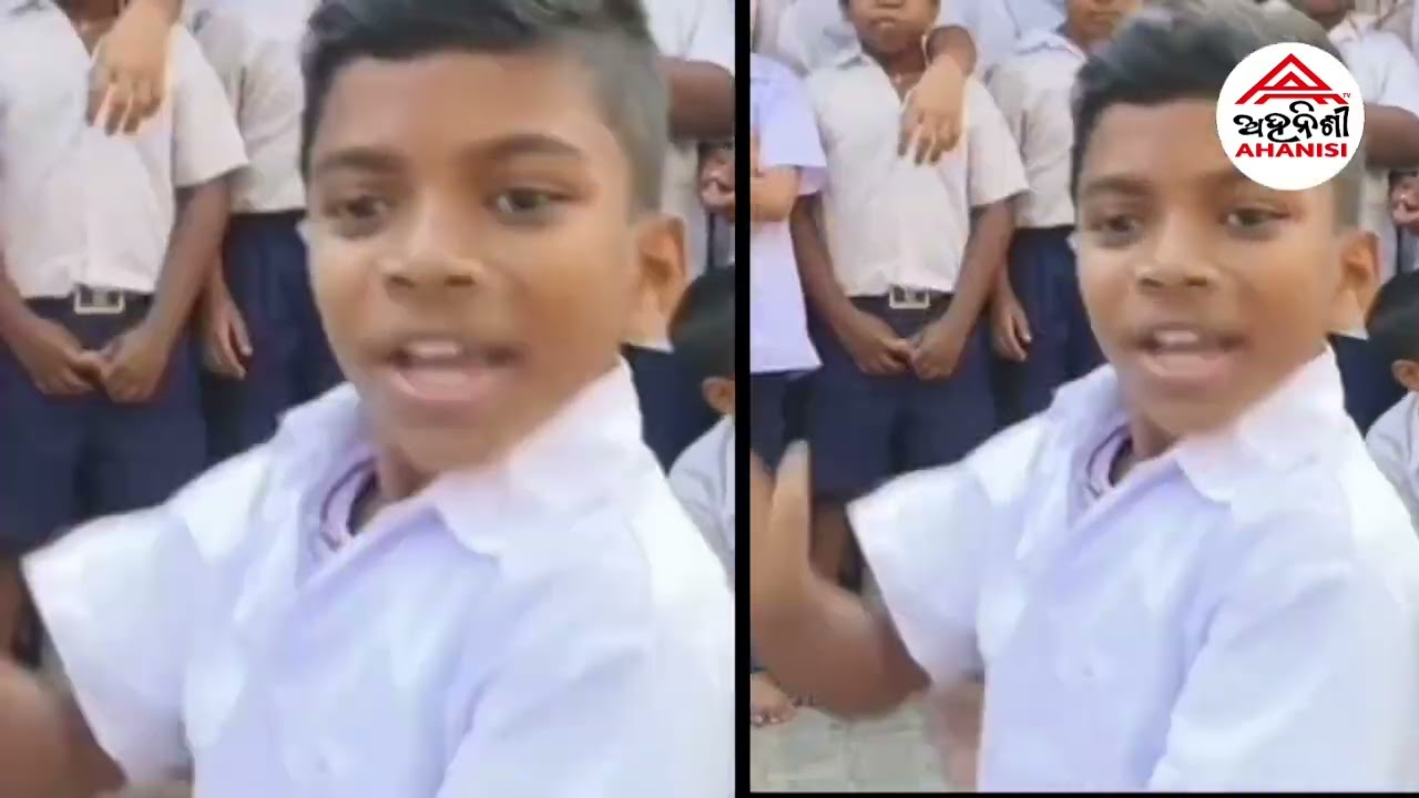 Mikun Nayak , A cuttack student's dance go VIRAL. 