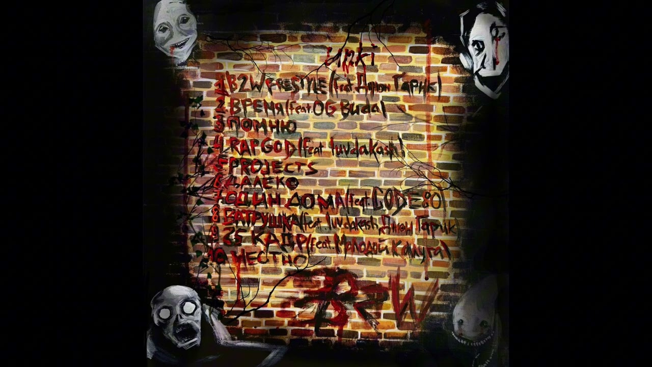 unki – BEFORE B2W MIX (release 21.03.2025)