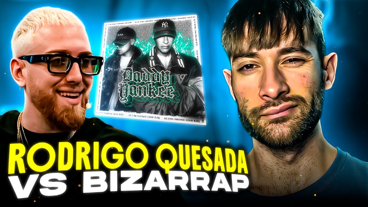 ¿Por qué FUNARON a RODRIGO QUESADA?