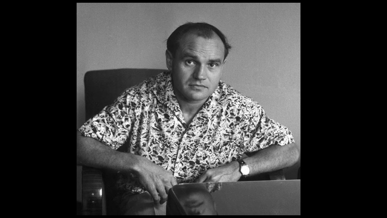 Kazimierz Serocki - Sonatina for piano (1949)