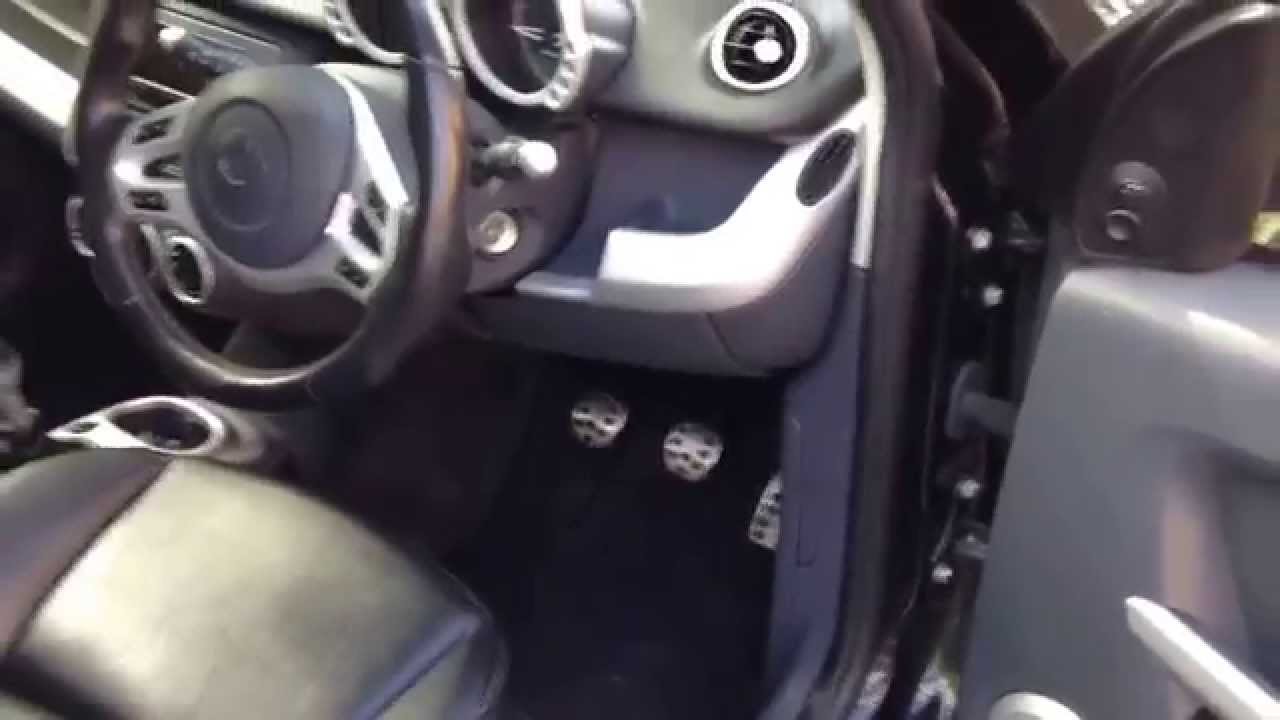 Smart Brabus for Four.  Rare. Fast gear to drive.   Fairway Trading Guildford
