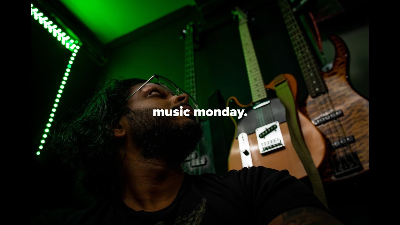 Top 5 Reasons You Should Record Live Instruments in Your Music | Music Monday