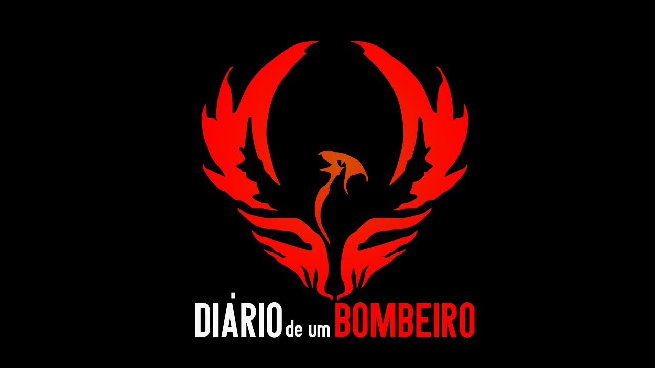Diário de um Bombeiro - Video de Homenagem