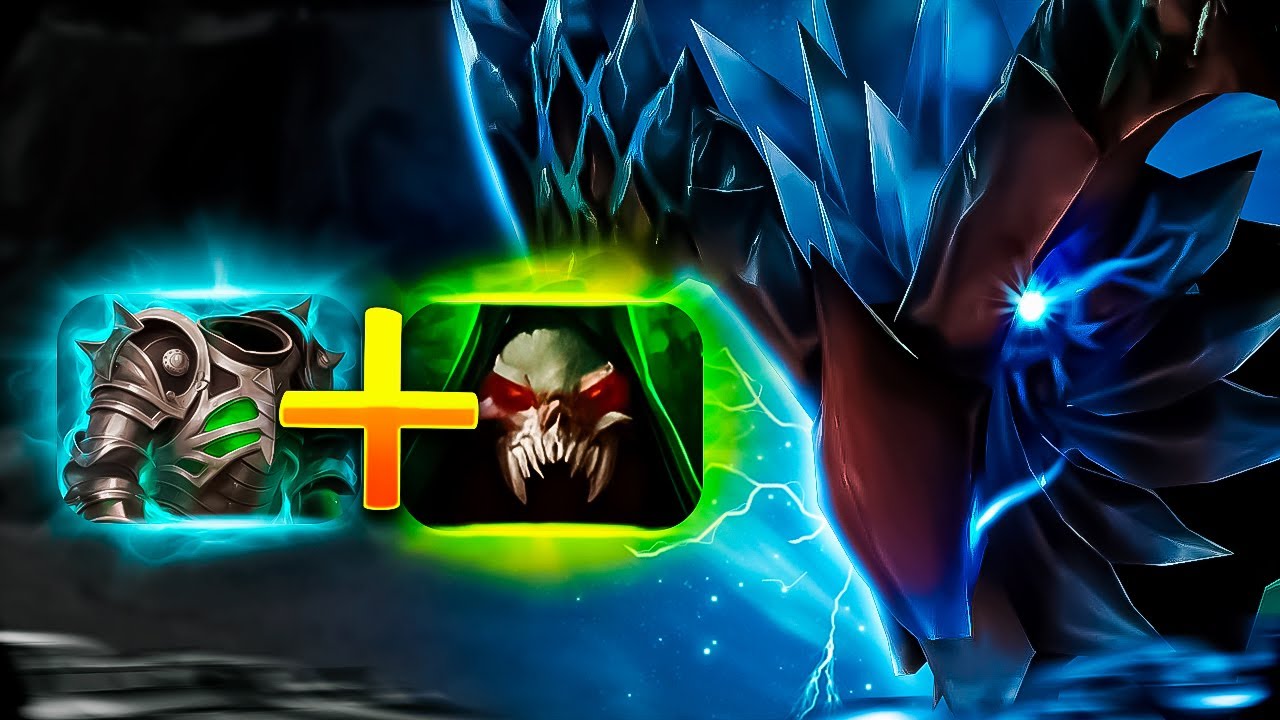 ХУДШИЙ ГАЙД НА VISAGE 7.35 | ДАЖЕ САМЫЙ ПОСЛЕДНИЙ ДЭБИЛ СМОЖЕТ ВЫЙГРАТЬ (я)