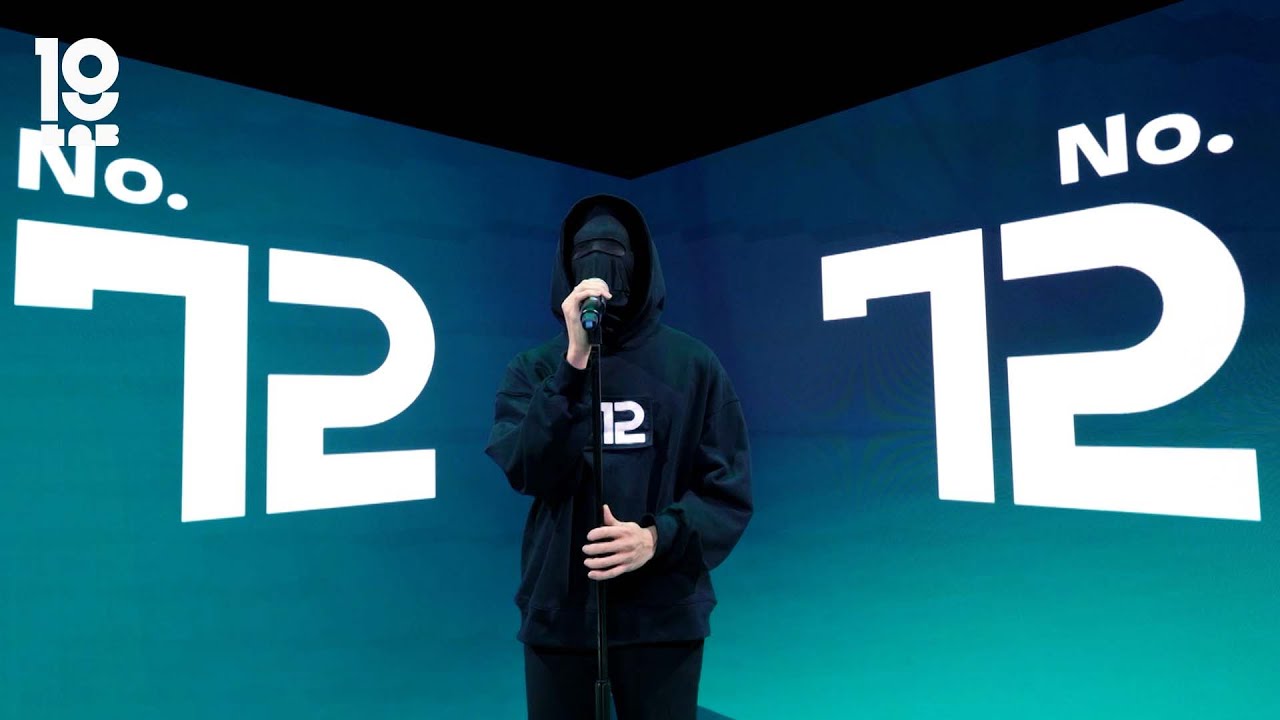 19Lab | 72 - งานเต้นรำในคืนพระจันทร์เต็มดวง [ original by COCKTAIL ]