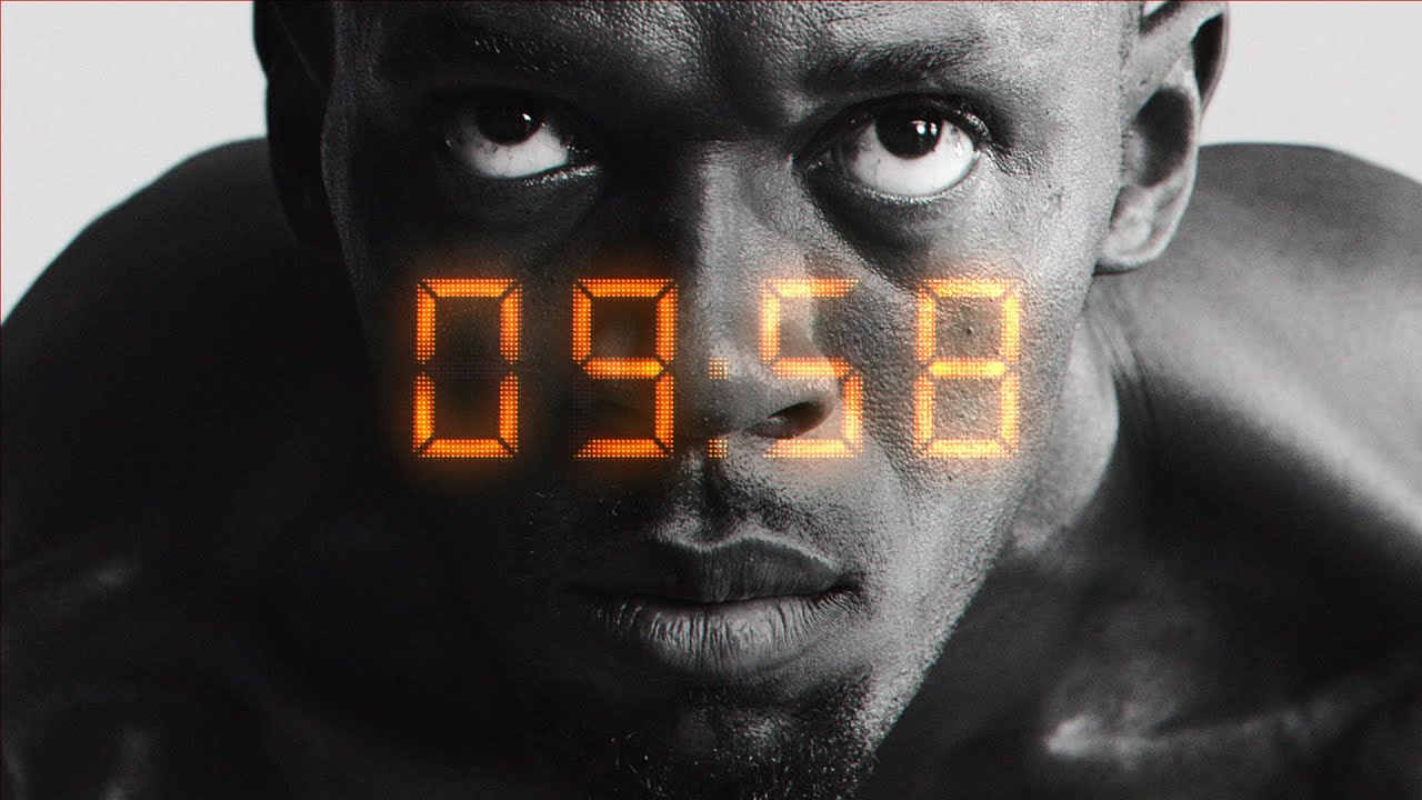 Virgin Media | Usain Bolt | #BeTheFastest