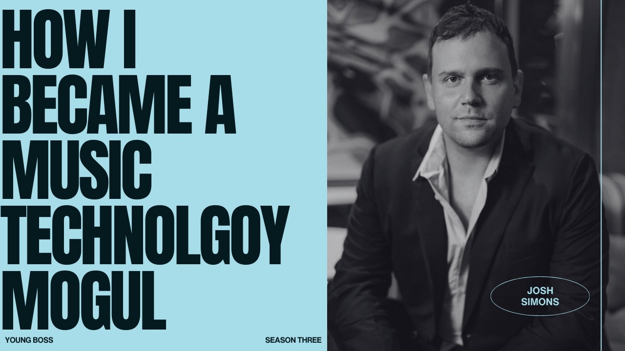 How I Become a Music Technology Mogul